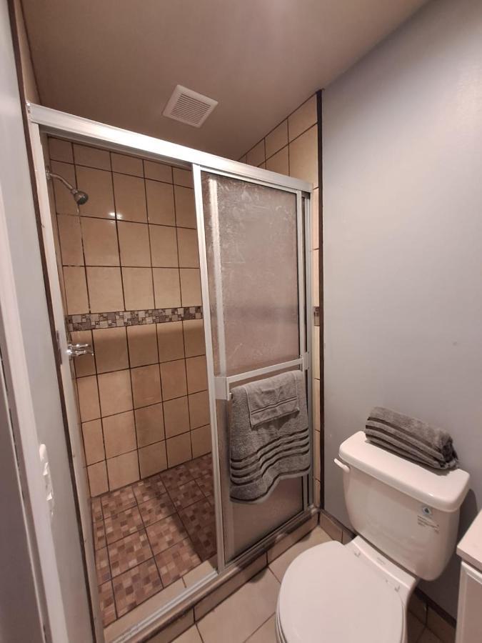 エンセナダDepartamentos Orangeアパートメント エクステリア 写真